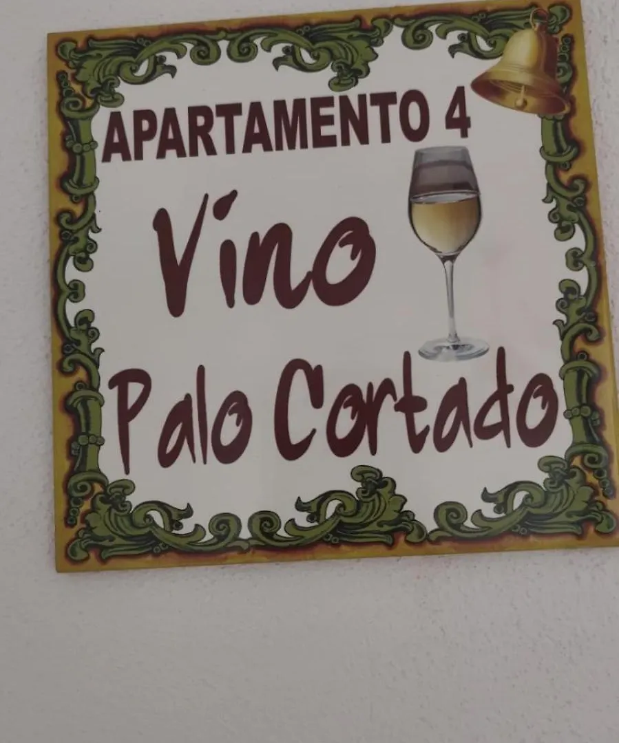 Plateros 2 Apartment Jerez de la Frontera Spain